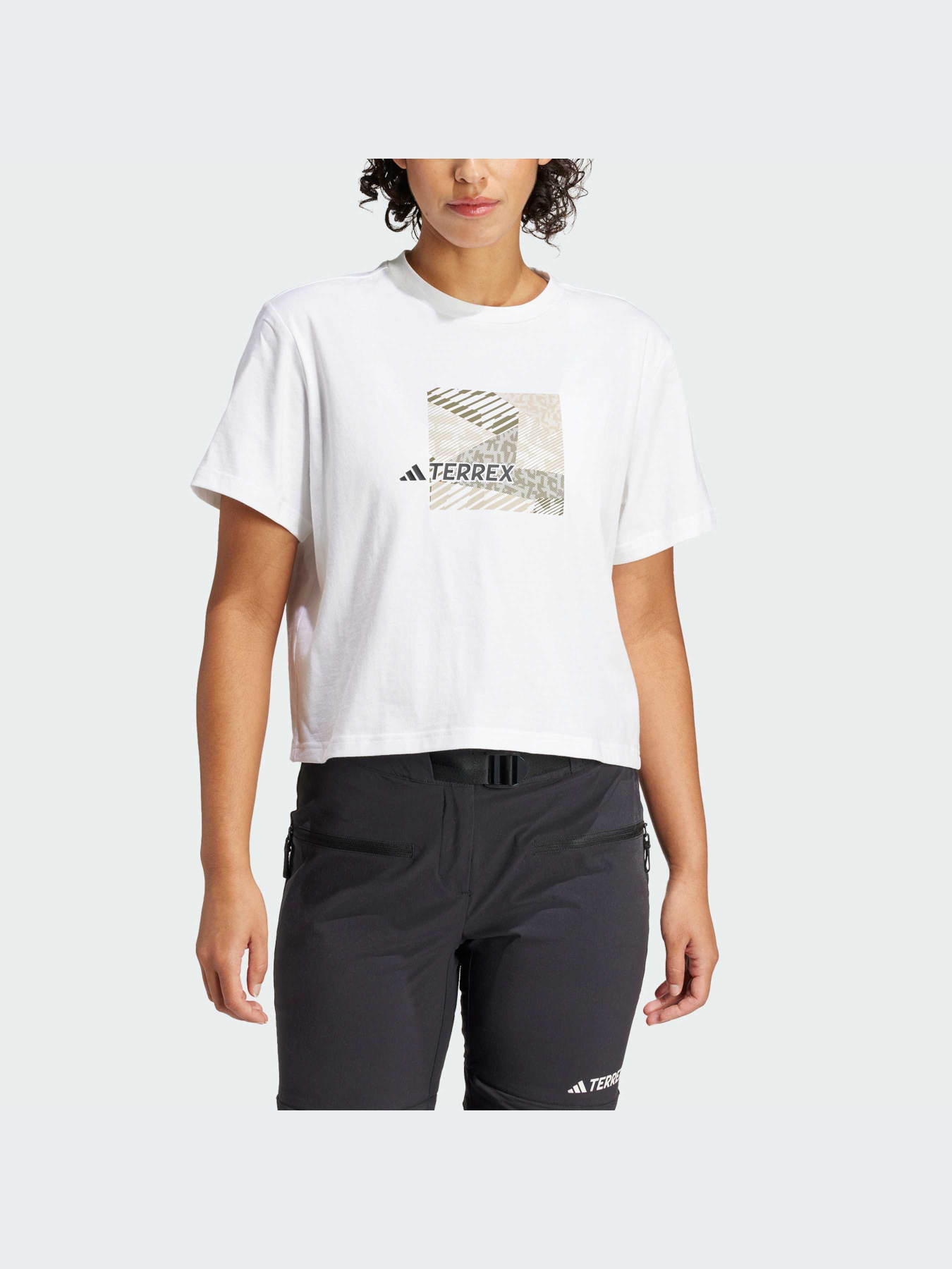 Футболка Adidas модель IW2714 Фото