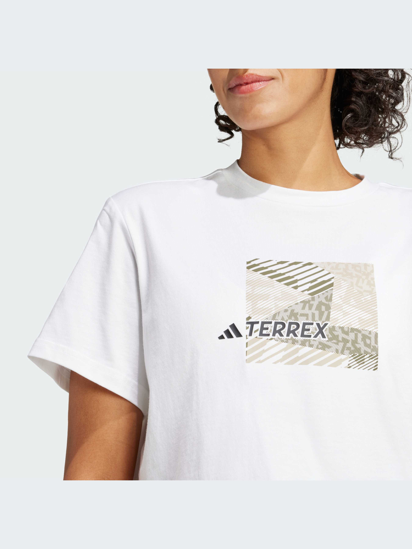 Футболка Adidas модель IW2714 Фото