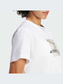 Футболка Adidas модель IW2714 Фото