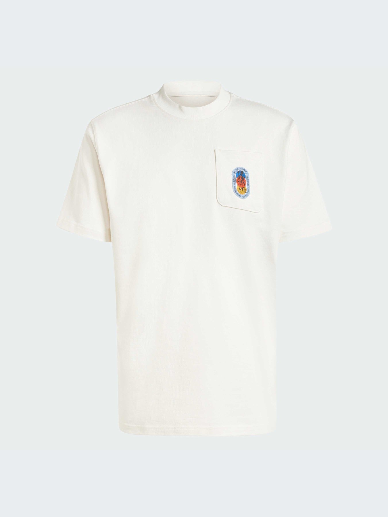 Футболка Adidas Graphics модель IX6754 Фото