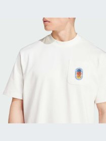 Футболка Adidas Graphics модель IX6754 Фото