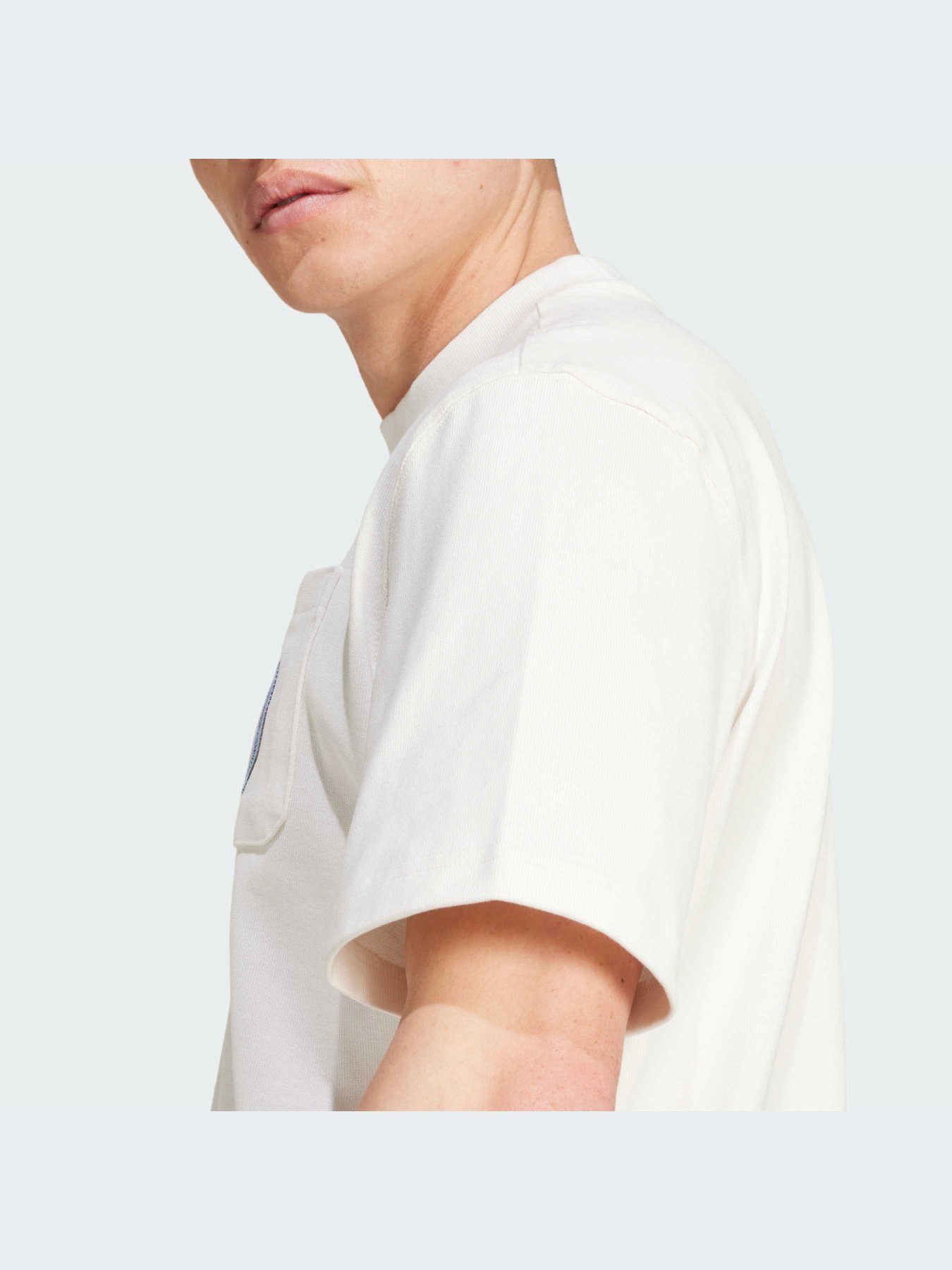 Футболка Adidas Graphics модель IX6754 Фото