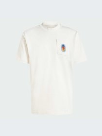 Футболка Adidas Graphics модель IX6754 Фото