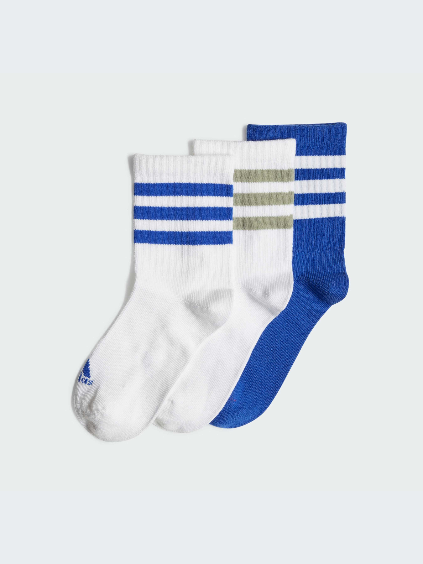 Набор носков Adidas модель JD9598 Фото