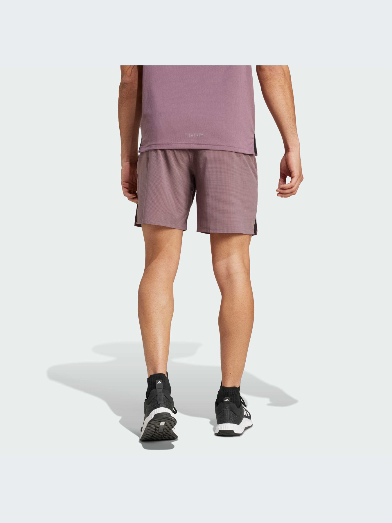 Шорты спортивные Adidas модель IX9120 Фото