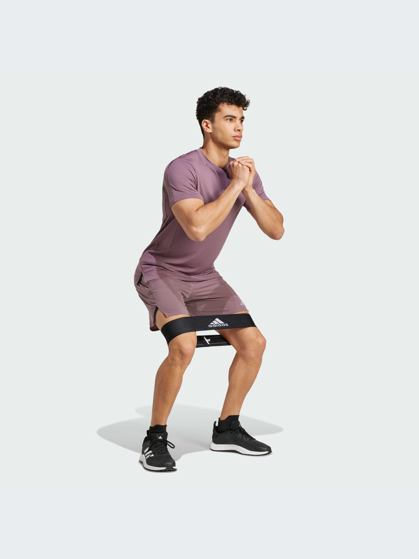 Шорты спортивные Adidas модель IX9120 Фото