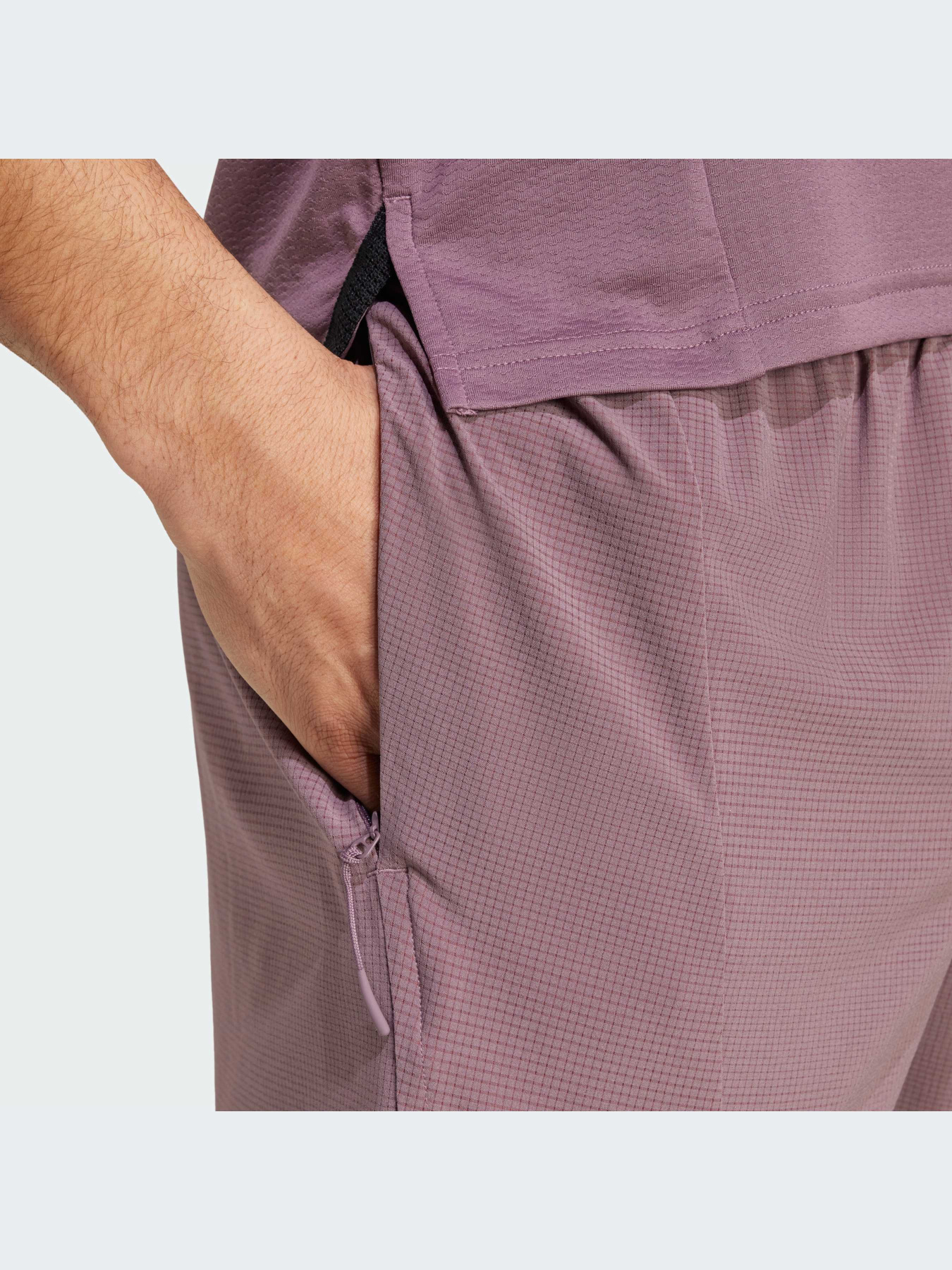 Шорты спортивные Adidas модель IX9120 Фото