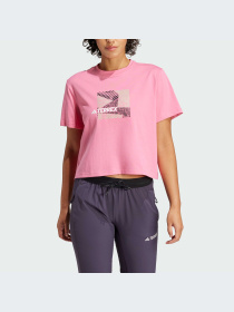 Футболка Adidas модель IZ0451 Фото