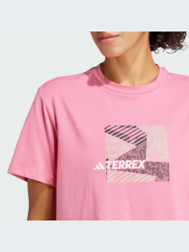 Футболка Adidas модель IZ0451 Фото