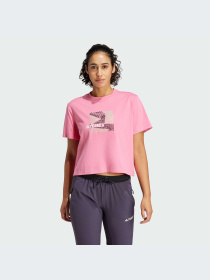 Футболка Adidas модель IZ0451 Фото