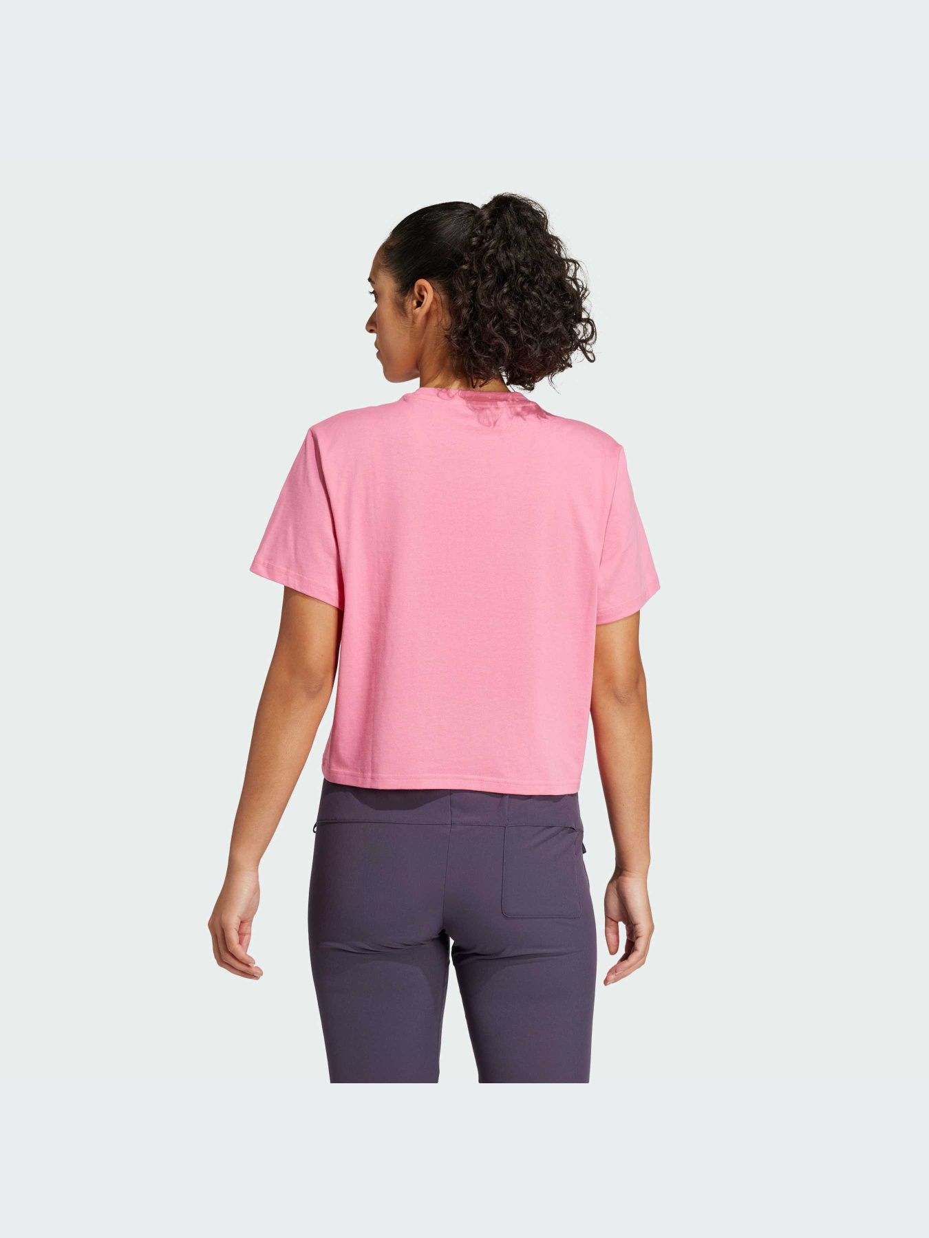 Футболка Adidas модель IZ0451 Фото