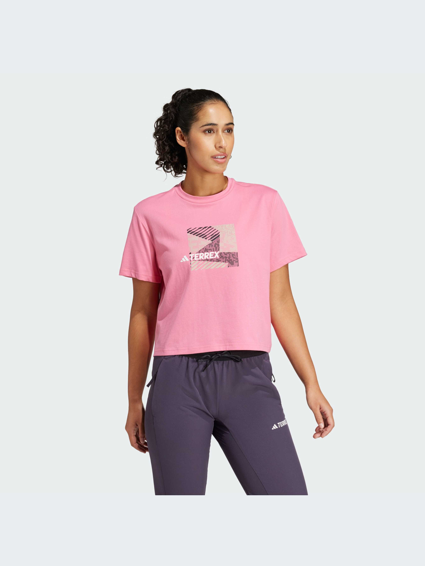 Футболка Adidas модель IZ0451 Фото