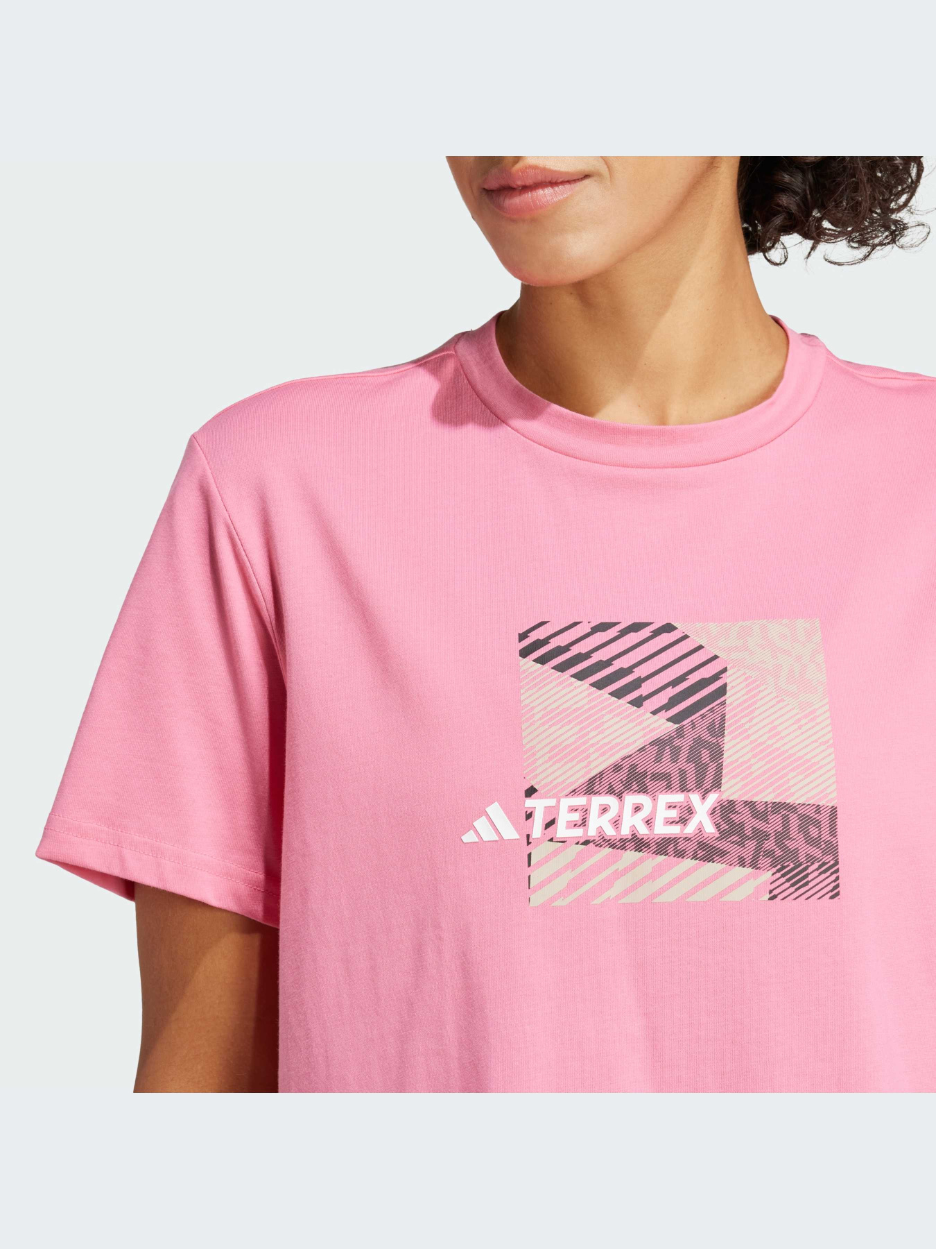 Футболка Adidas модель IZ0451 Фото