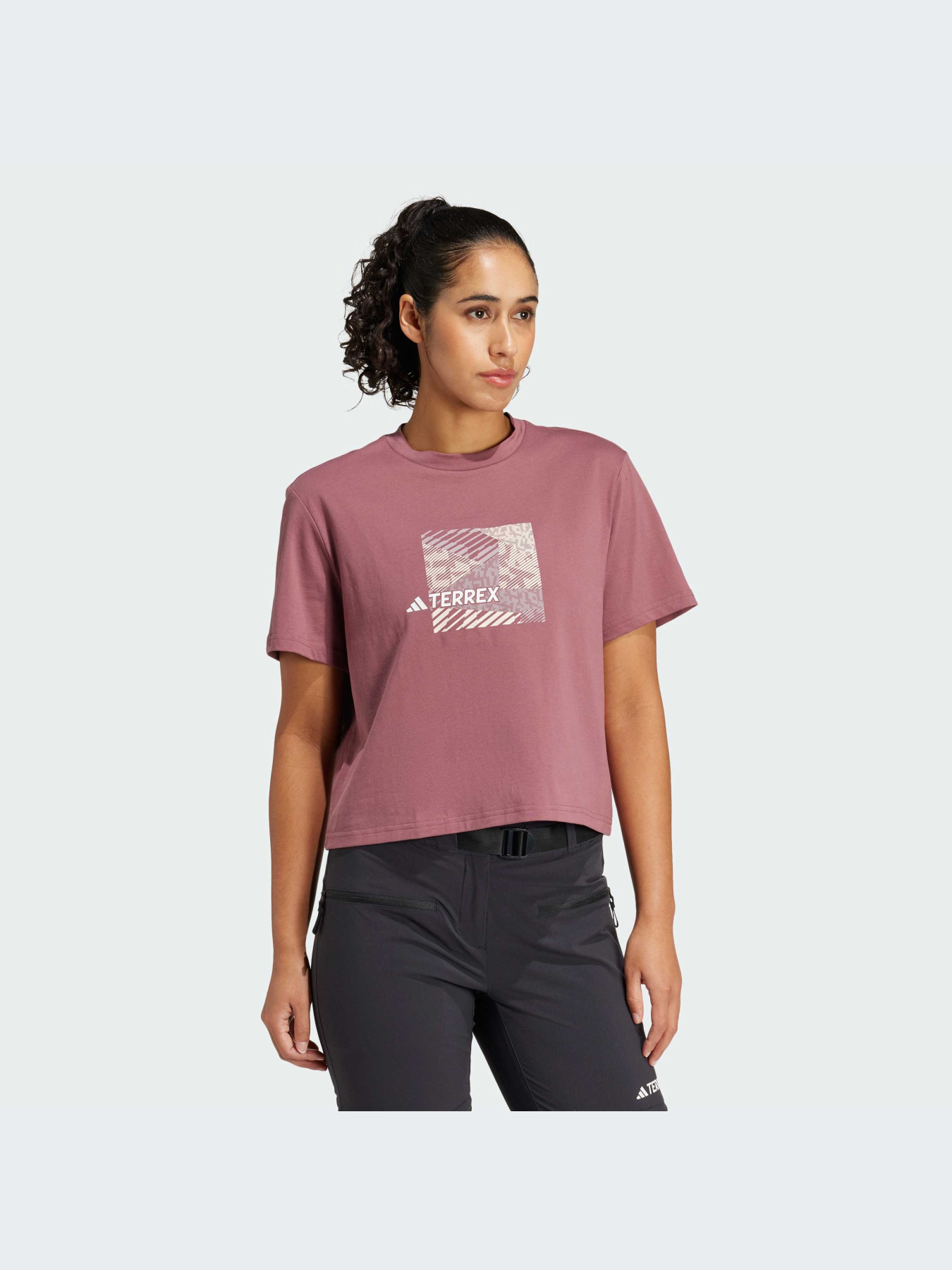 Футболка Adidas модель IZ0452 Фото