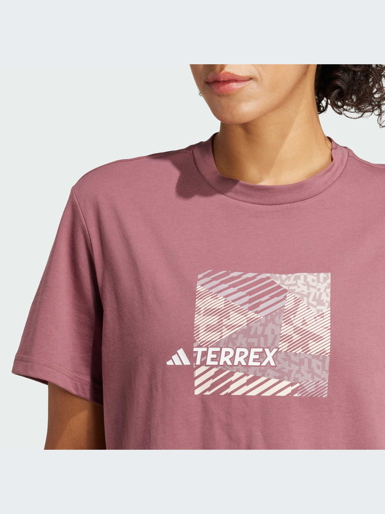 Футболка Adidas модель IZ0452 Фото