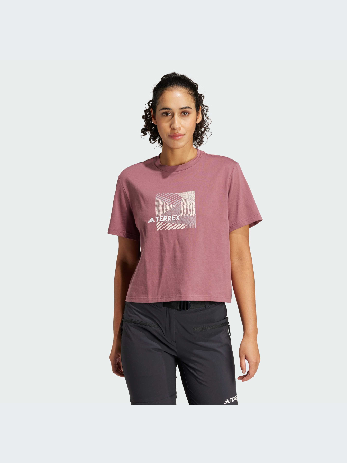 Футболка Adidas модель IZ0452 Фото