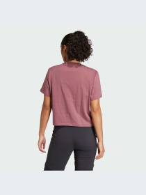 Футболка Adidas модель IZ0452 Фото