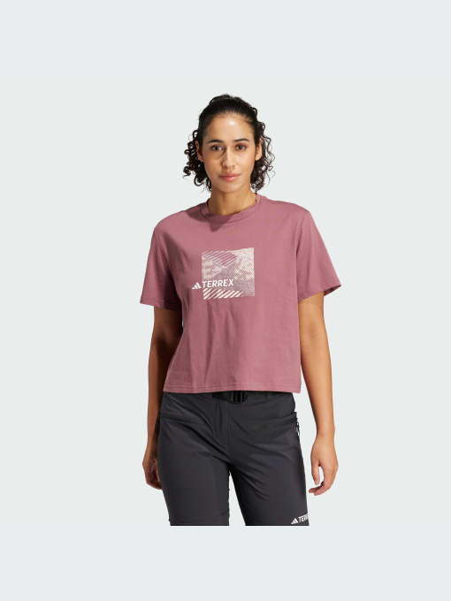 Футболка Adidas модель IZ0452 Фото