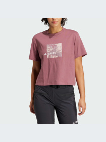 Футболка Adidas модель IZ0452 Фото