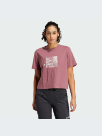 Футболка Adidas модель IZ0452 Фото