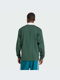 Поло Adidas Adicolor модель IZ2468 Поло Adidas Adicolor модель IZ2468 Фото