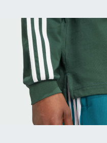 Поло Adidas Adicolor модель IZ2468 Поло Adidas Adicolor модель IZ2468 Фото