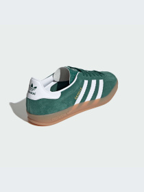 Кеды низкие Adidas Gazelle модель JI2062 Фото