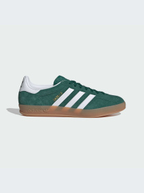 Кеды низкие Adidas Gazelle модель JI2062 Фото