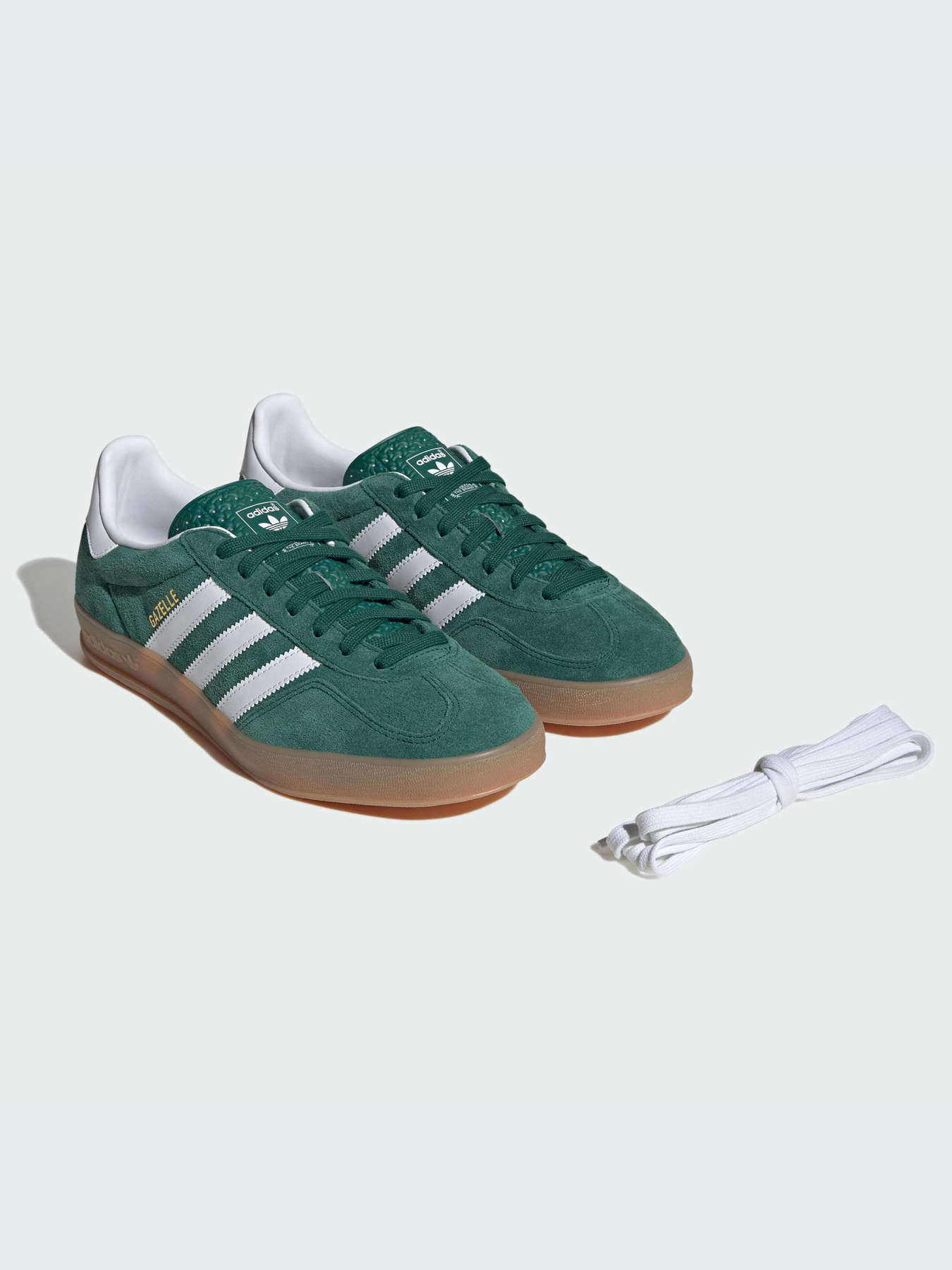Кеди низькі Adidas Gazelle модель JI2062 Фото