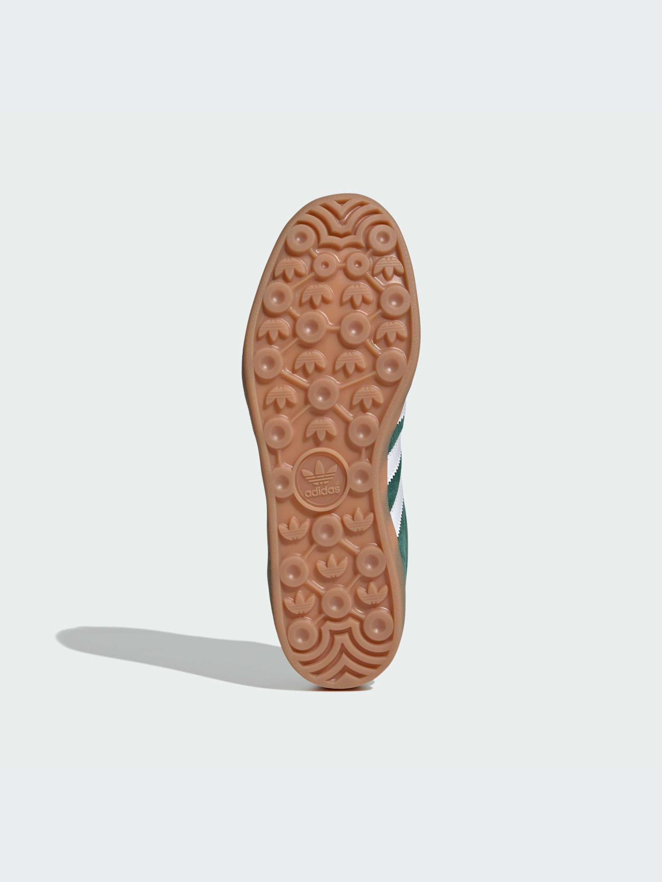 Кеди низькі Adidas Gazelle модель JI2062 Фото