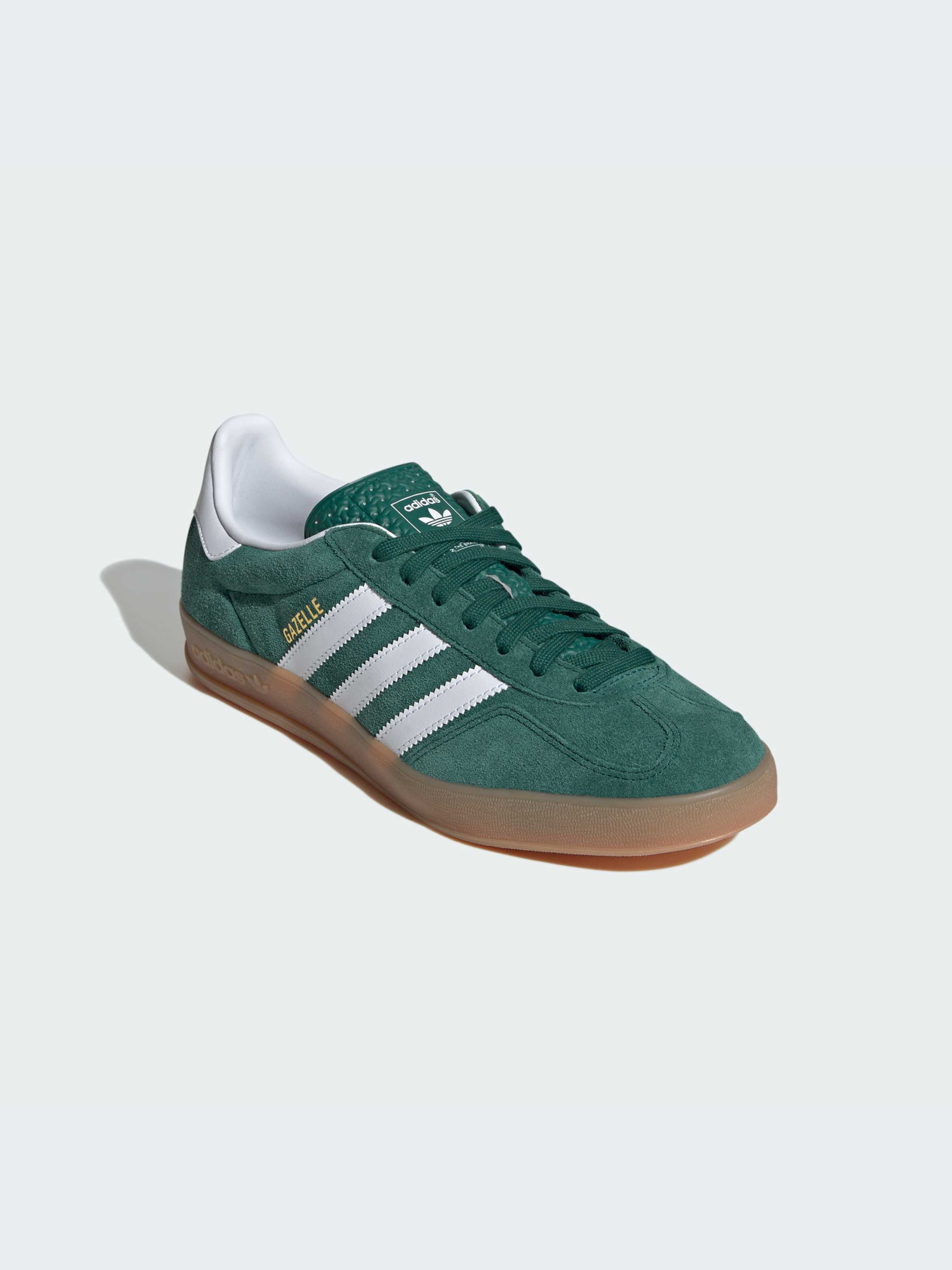 Кеди низькі Adidas Gazelle модель JI2062 Фото