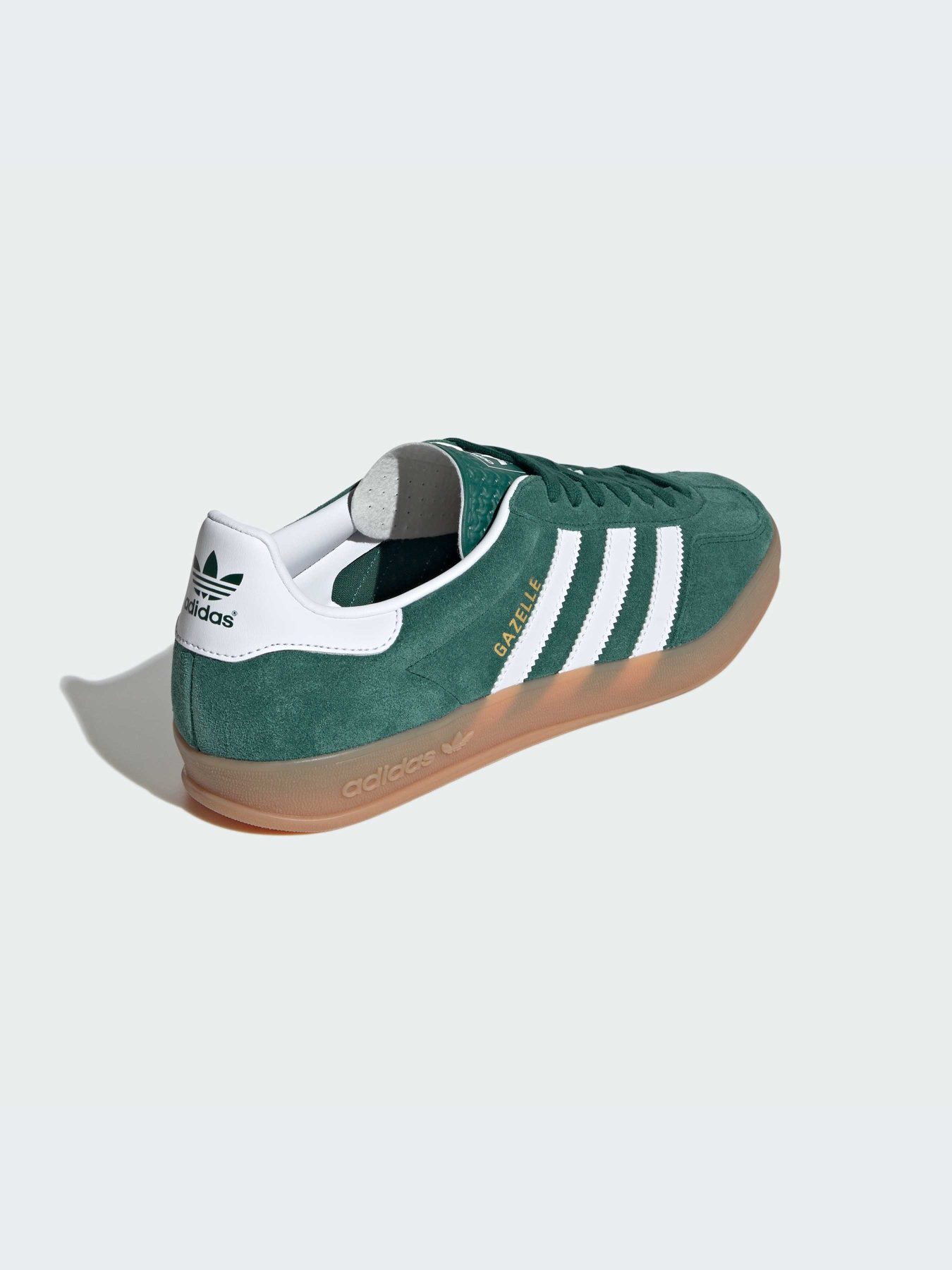 Кеди низькі Adidas Gazelle модель JI2062 Фото