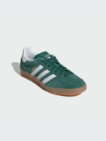 Кеди низькі Adidas Gazelle модель JI2062 Фото