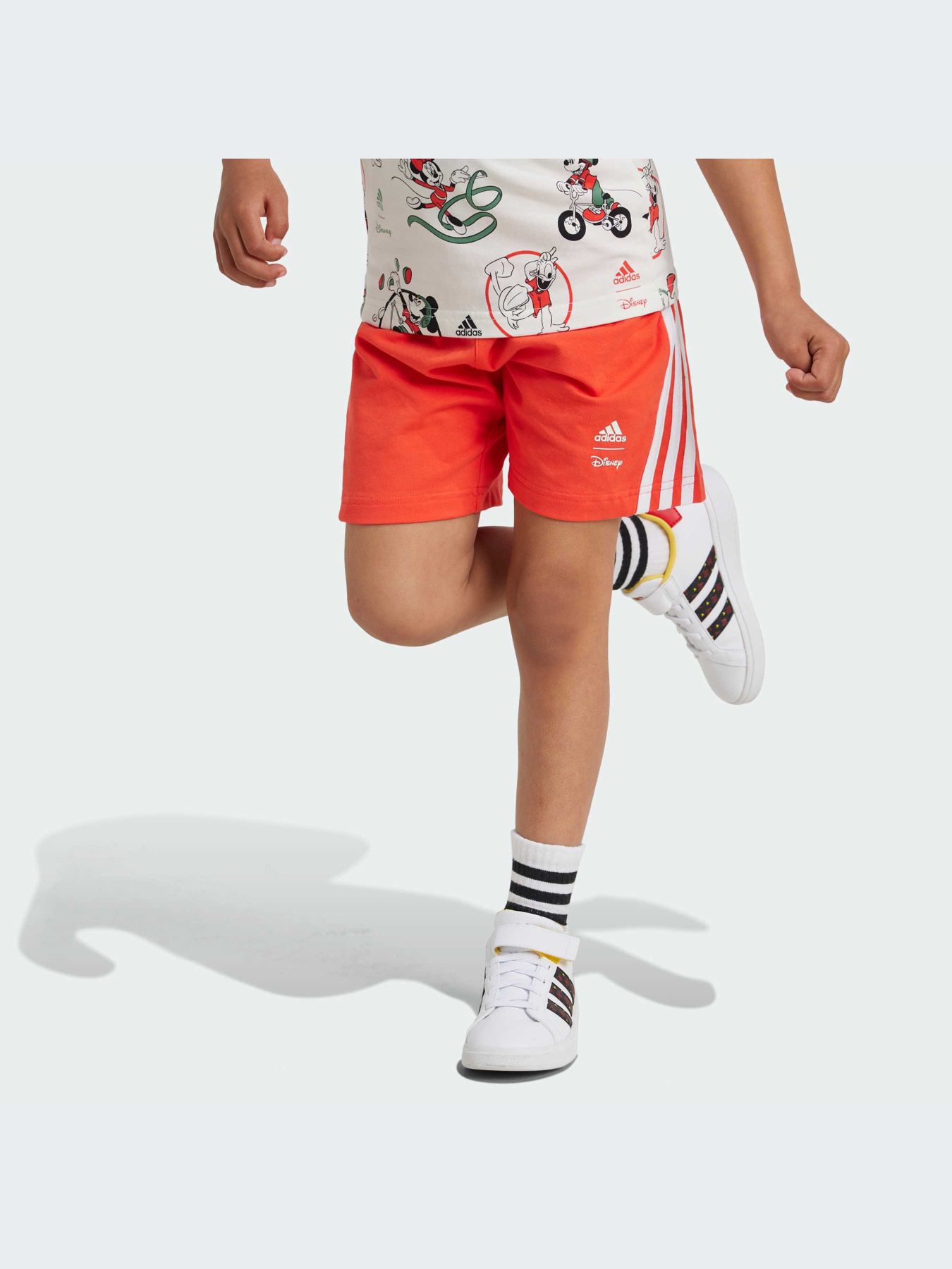 Спортивний комплект Adidas x Disney модель IW0669 Фото