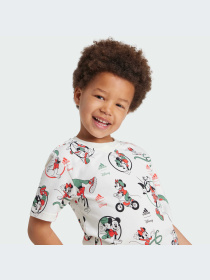 Спортивный комплект Adidas x Disney модель IW0669 Фото