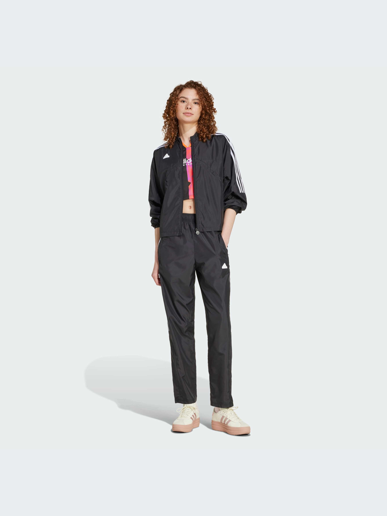 Брюки Adidas Tiro модель IX3515 Фото