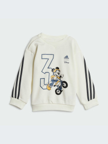 Костюм Adidas x Disney модель IV9649 Фото