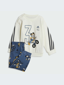 Повсякденний костюм Adidas x Disney модель IV9649 Повсякденний костюм Adidas x Disney модель IV9649 Фото