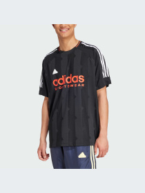 Футболка Adidas Tiro модель IW3586 Фото