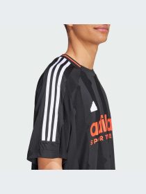 Футболка Adidas Tiro модель IW3586 Футболка Adidas Tiro модель IW3586 Фото