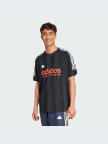 Футболка Adidas Tiro модель IW3586 Футболка Adidas Tiro модель IW3586 Фото