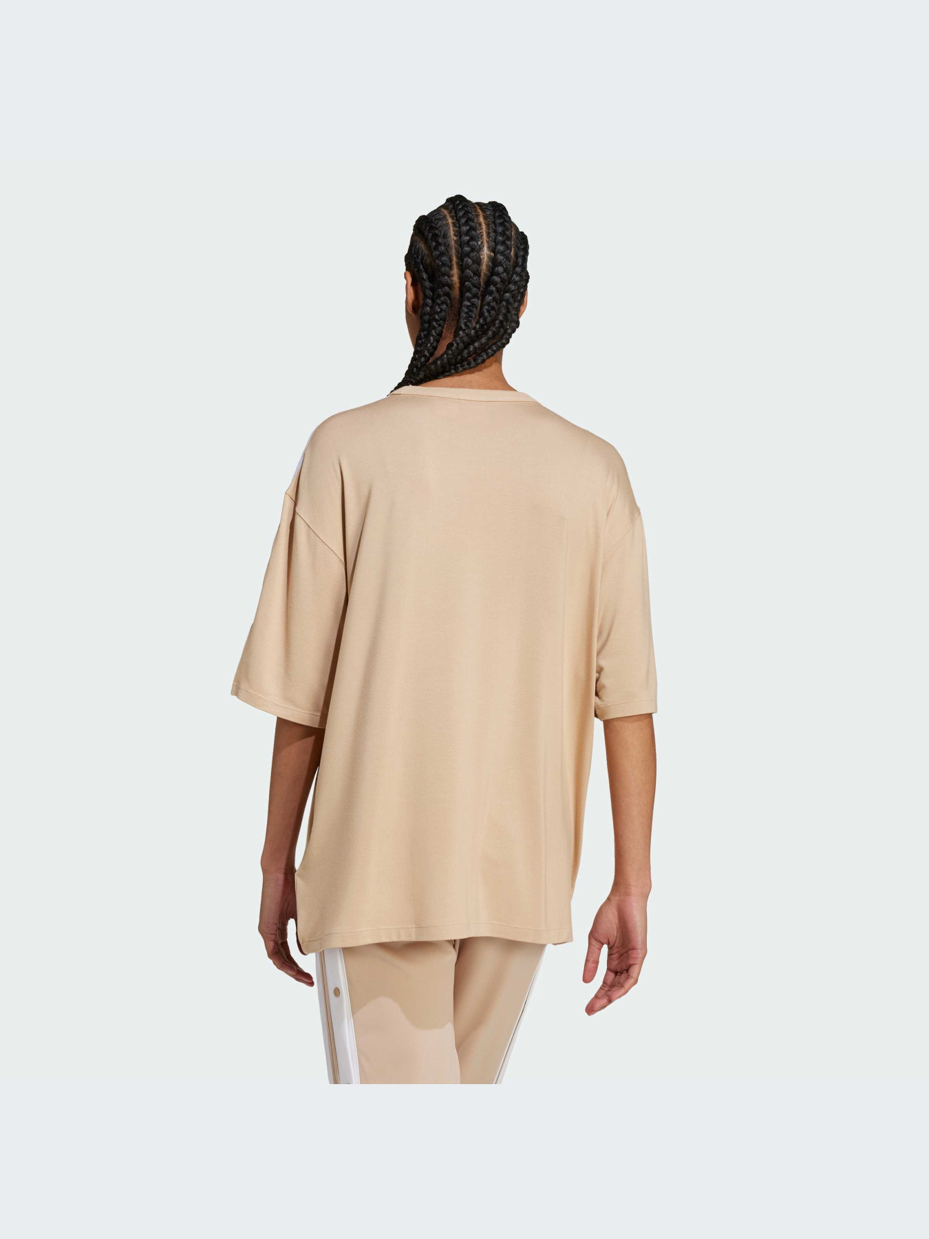 Футболка Adidas Adicolor модель IY4656 Фото