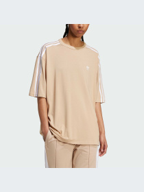 Футболка Adidas Adicolor модель IY4656 Фото