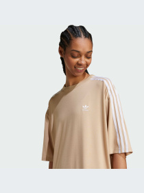 Футболка Adidas Adicolor модель IY4656 Фото