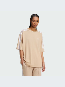 Футболка Adidas Adicolor модель IY4656 Фото