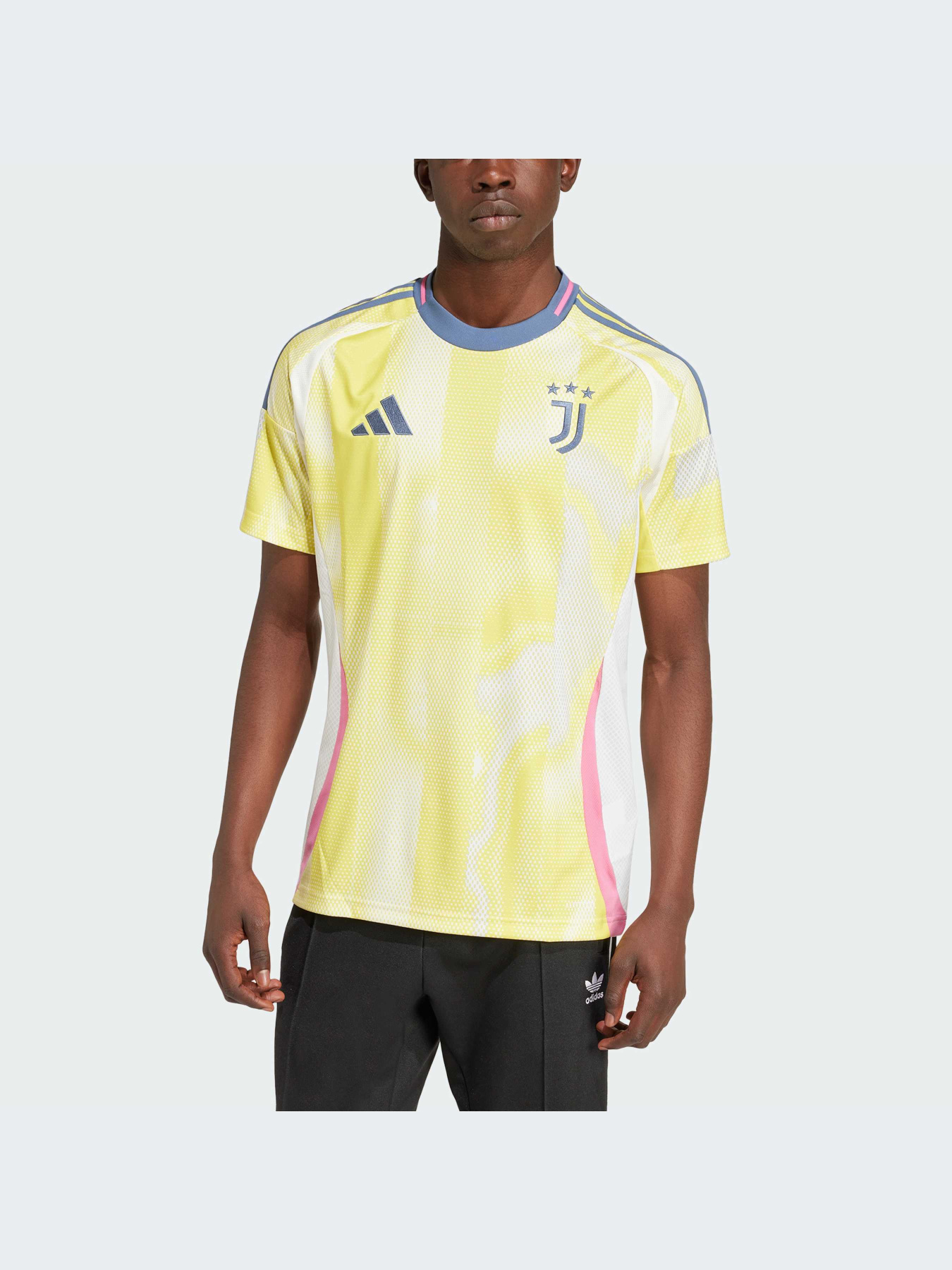 Футболка спортивна Adidas модель JH1357 Фото