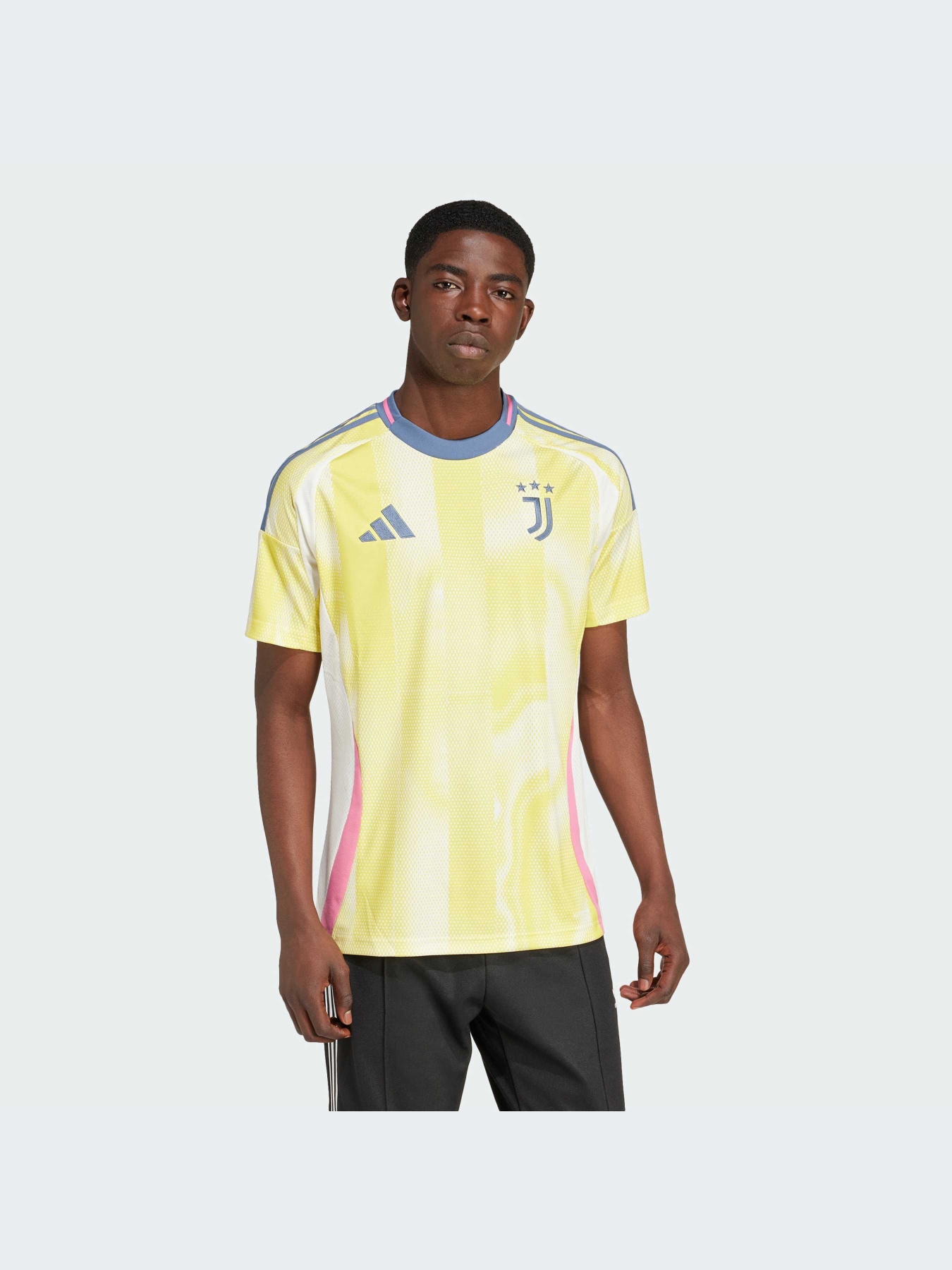 Футболка спортивна Adidas модель JH1357 Фото