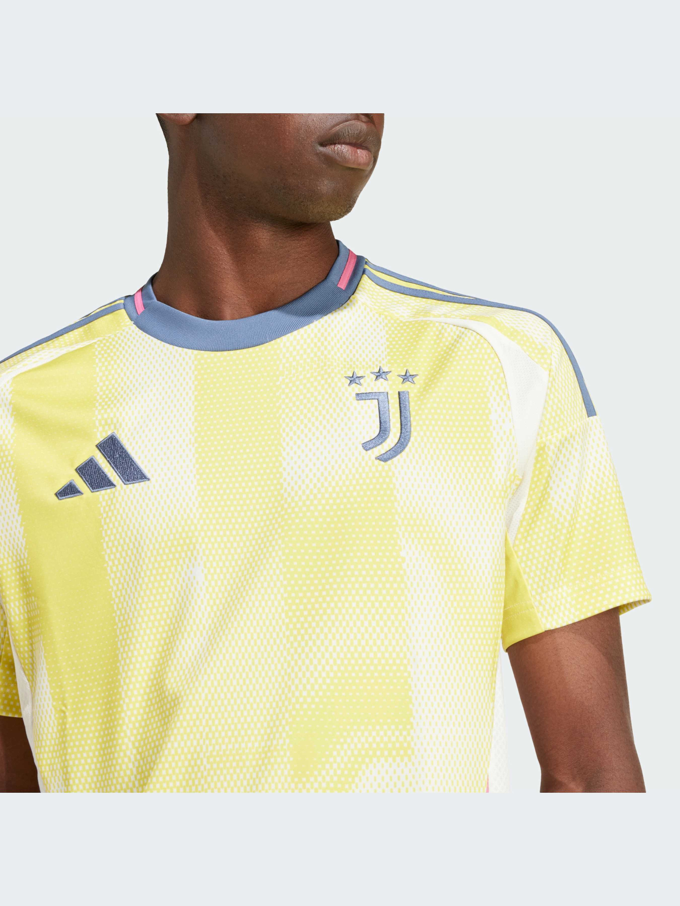 Футболка спортивна Adidas модель JH1357 Фото