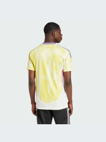 Футболка спортивна Adidas модель JH1357 Фото