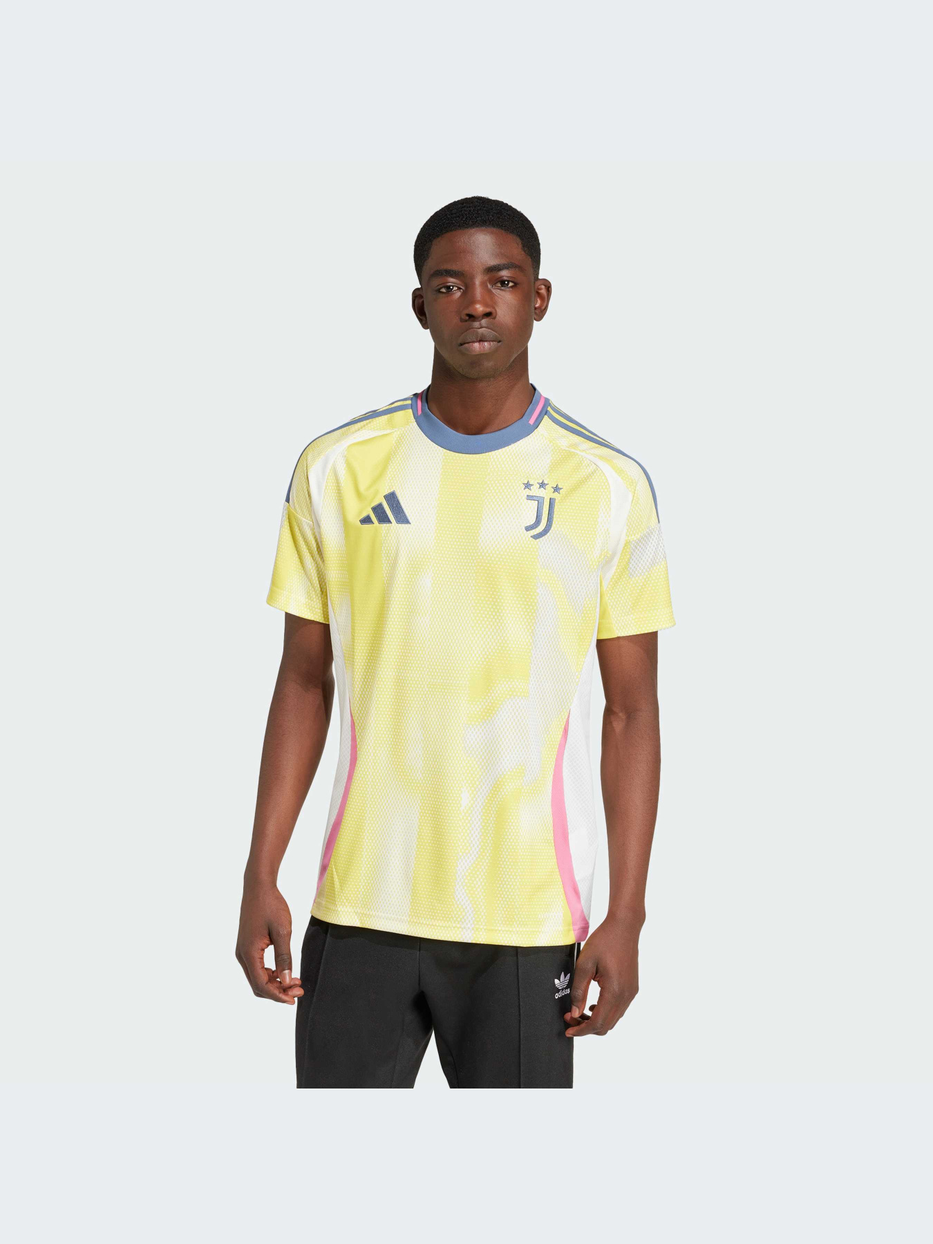 Футболка спортивная Adidas модель JH1357 Фото